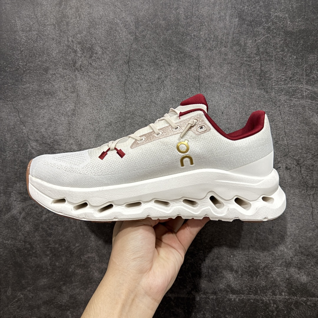  
【纯原】ON昂跑系列 CLOUDTILT 系列 户外街头机能风跑步鞋

大厂出品 原版有1比1打造 