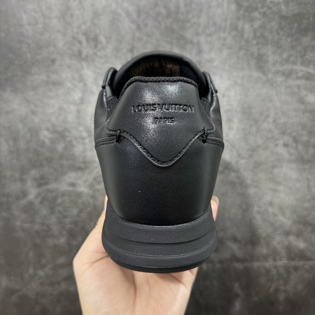 
【纯原】Nigo x Louis Vuitton LV联名款 阿甘 低帮运动休闲鞋 大厂出品 品质板