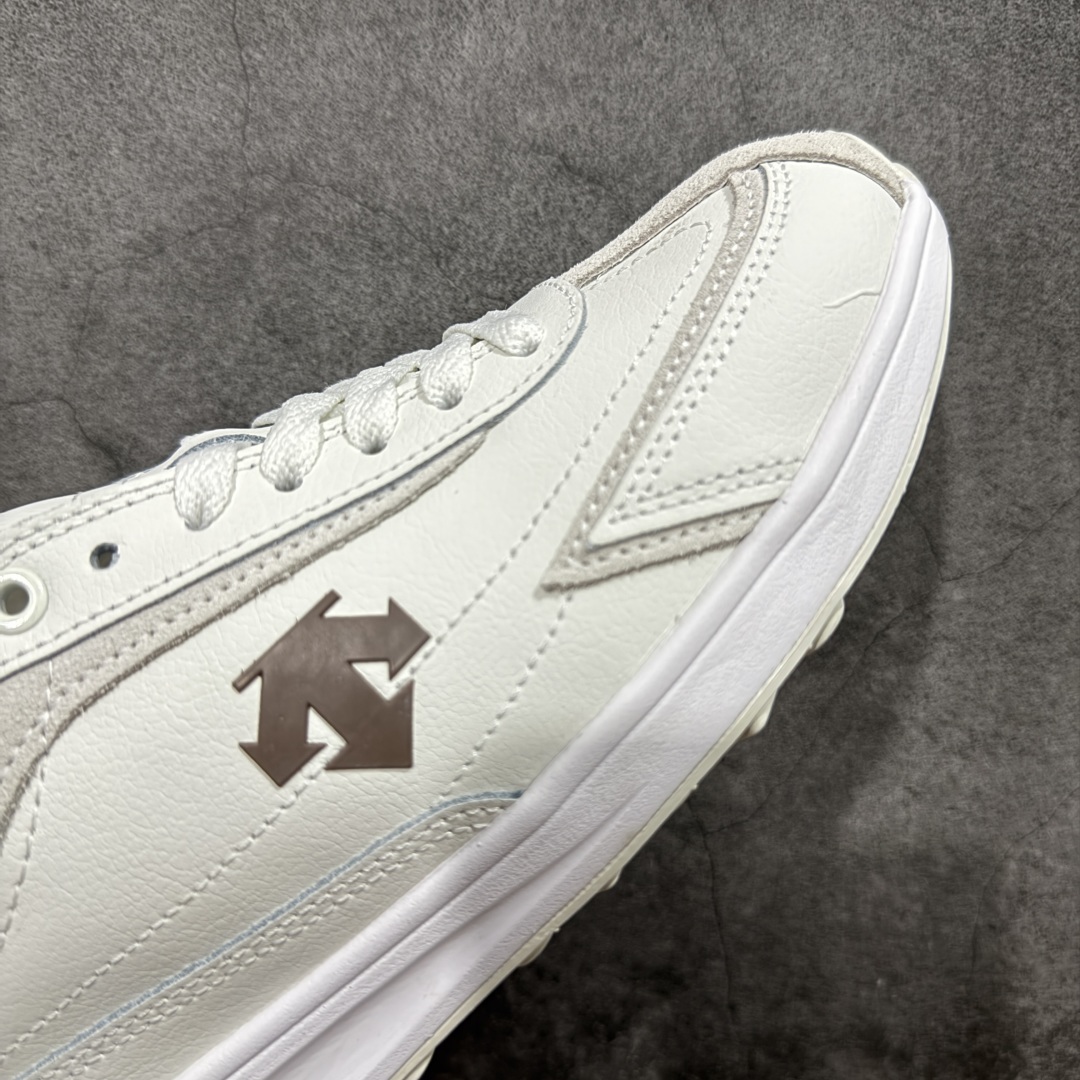  
【纯原M版】迪桑特DESCENTE Sport Style系列 CHRON RACER复古风运动休闲