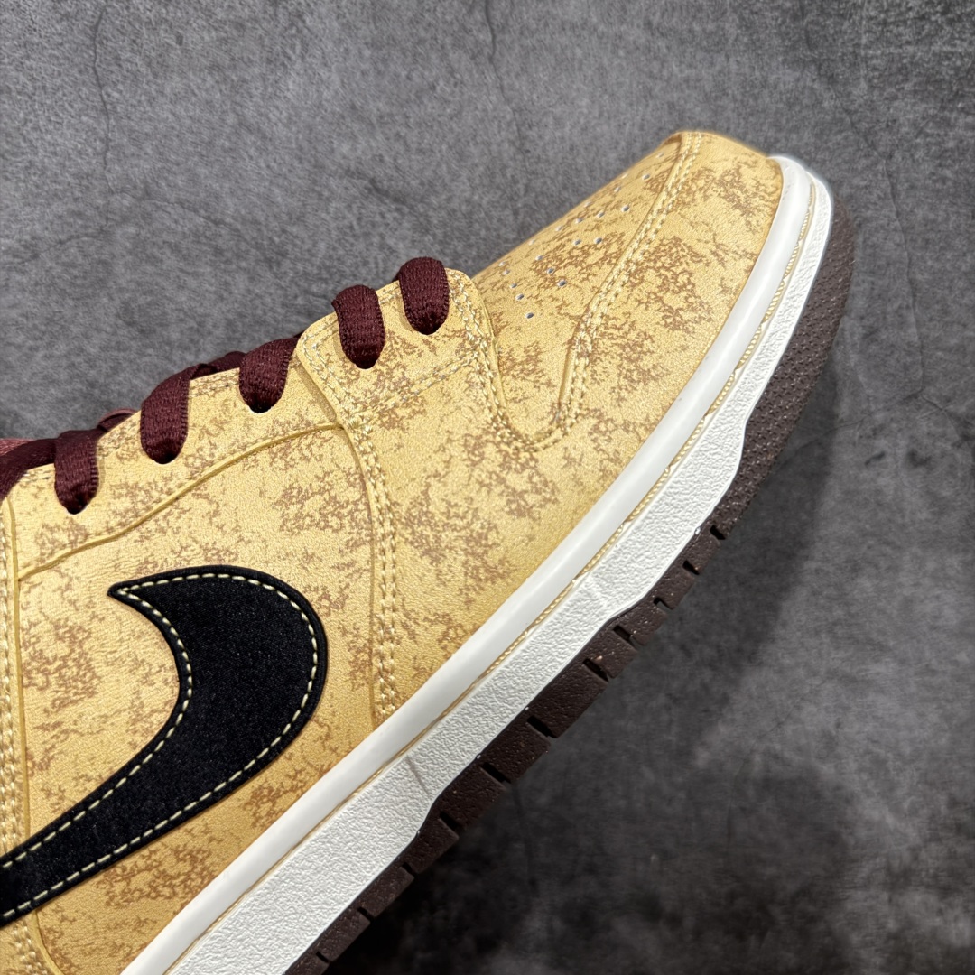  【纯原】
【纯原】Nike SB Dunk Low City of Cinema 巴黎电影院 低帮休闲