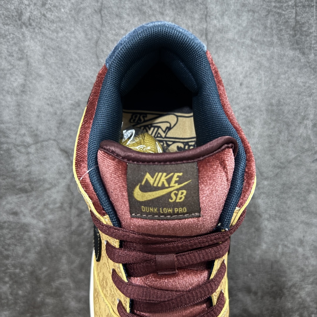  【纯原】
【纯原】Nike SB Dunk Low City of Cinema 巴黎电影院 低帮休闲