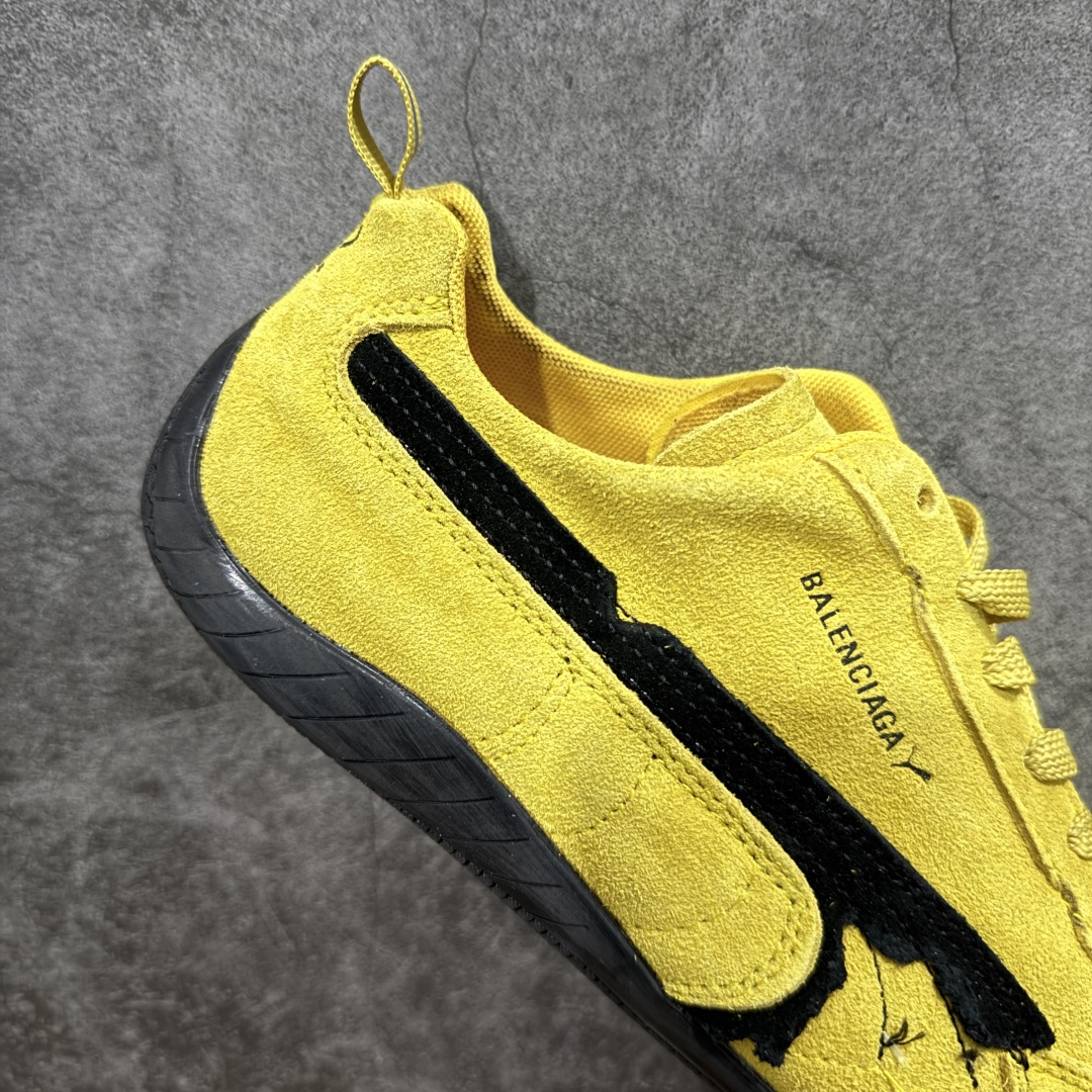  
【首发版】Balenciaga 巴黎世家联名款The Open Product x Puma Spe