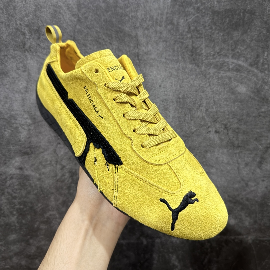  
【首发版】Balenciaga 巴黎世家联名款The Open Product x Puma Spe