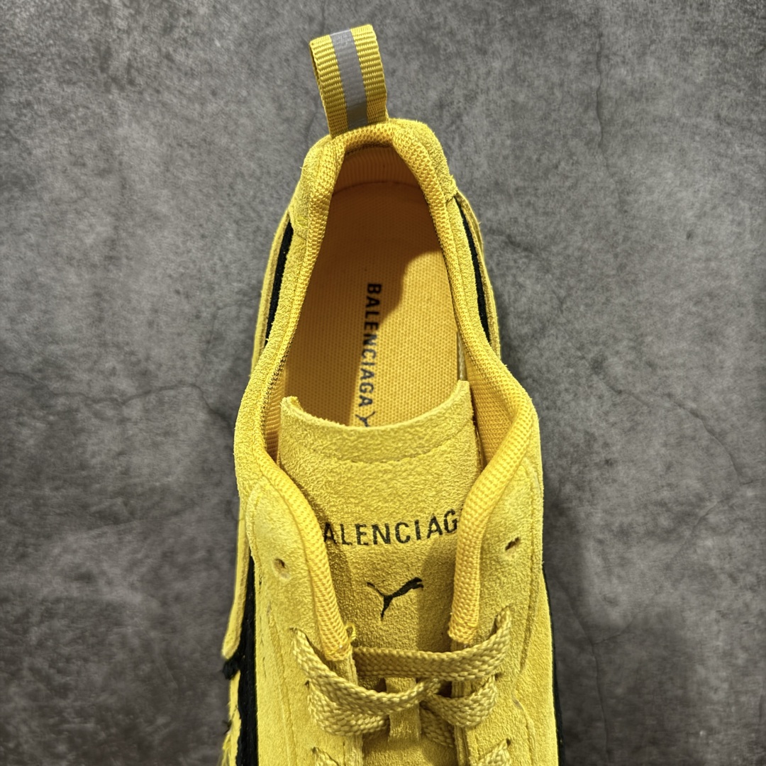 
【首发版】Balenciaga 巴黎世家联名款The Open Product x Puma Spe
