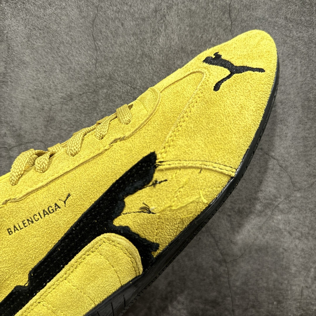  
【首发版】Balenciaga 巴黎世家联名款The Open Product x Puma Spe