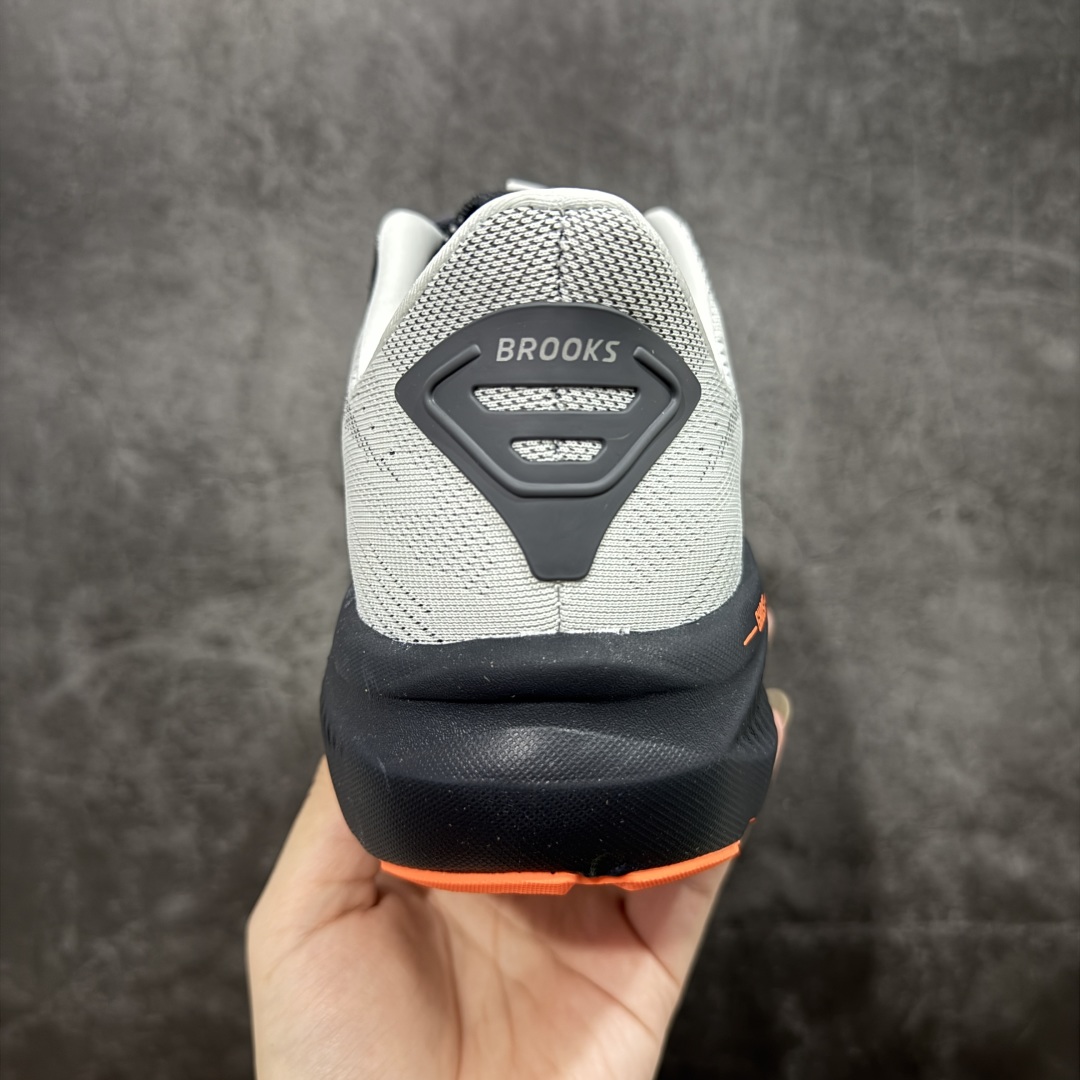  
【纯原】外贸热款专供 Brooks 布鲁克斯 Ghost 17 网面运动鞋 D048 
官方售K+ 