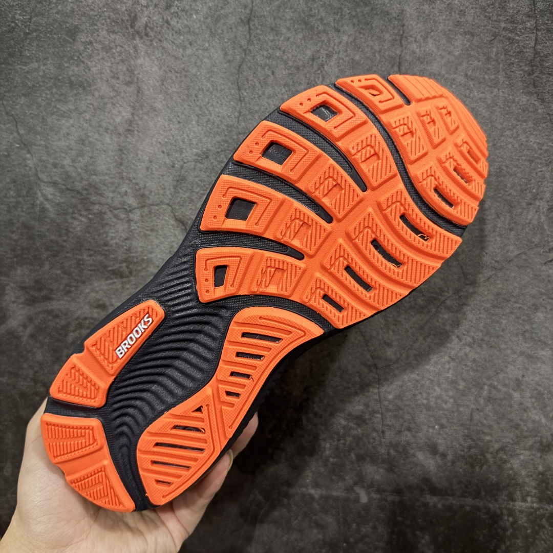  
【纯原】外贸热款专供 Brooks 布鲁克斯 Ghost 17 网面运动鞋 D048 
官方售K+ 