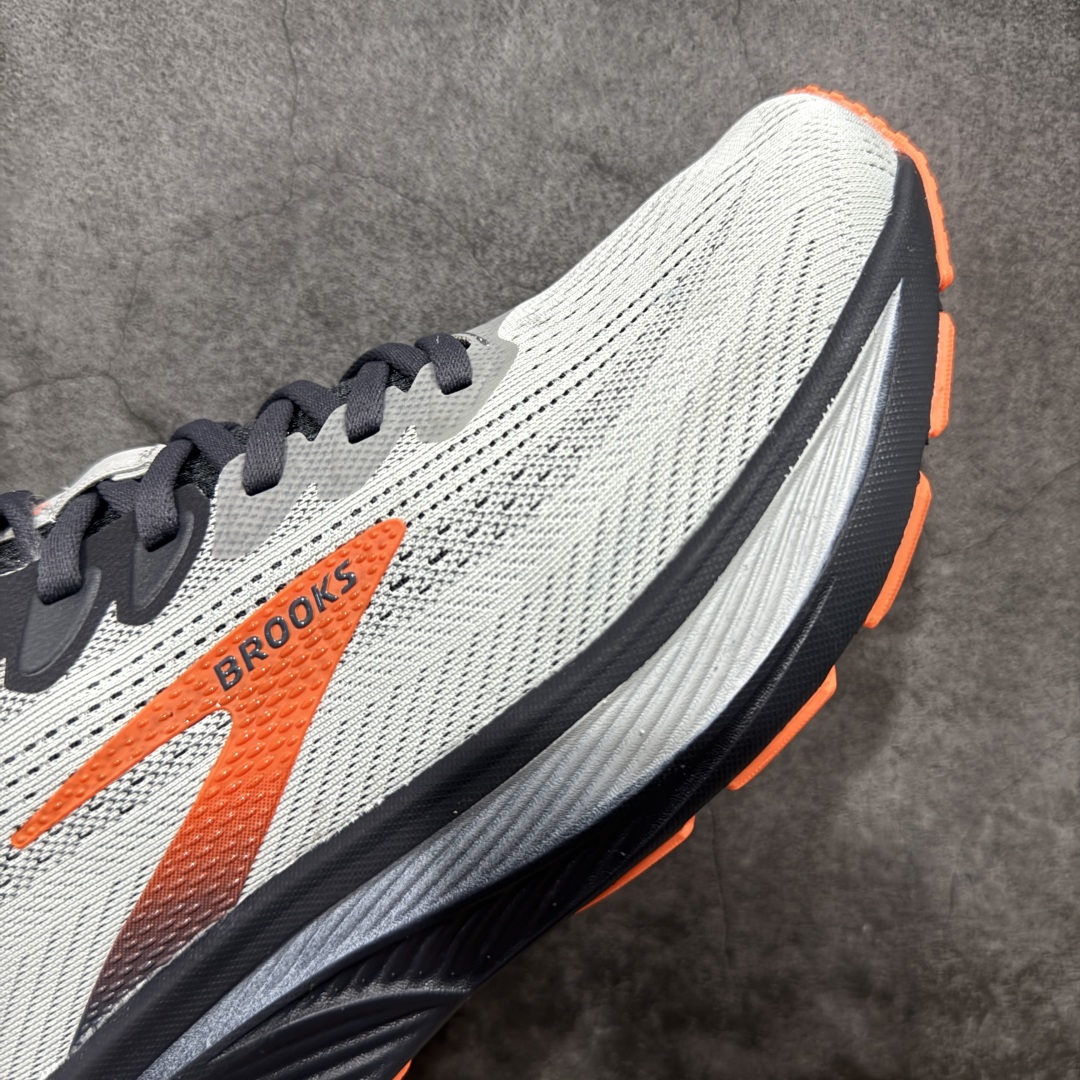  
【纯原】外贸热款专供 Brooks 布鲁克斯 Ghost 17 网面运动鞋 D048 
官方售K+ 
