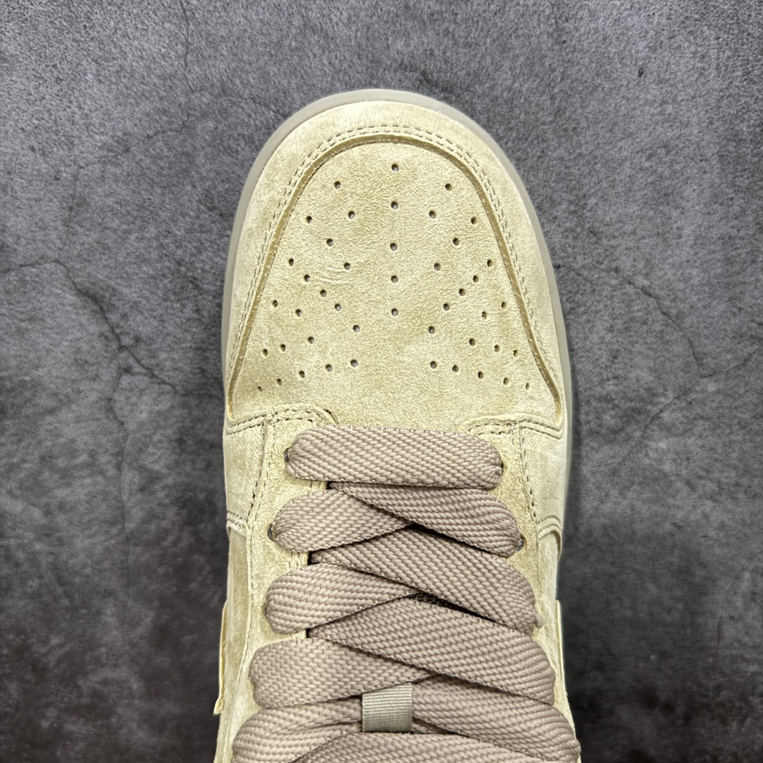  
【纯原】耐克  Nike SB Dunk Low Pro B Parachute Beige 沙漠卡