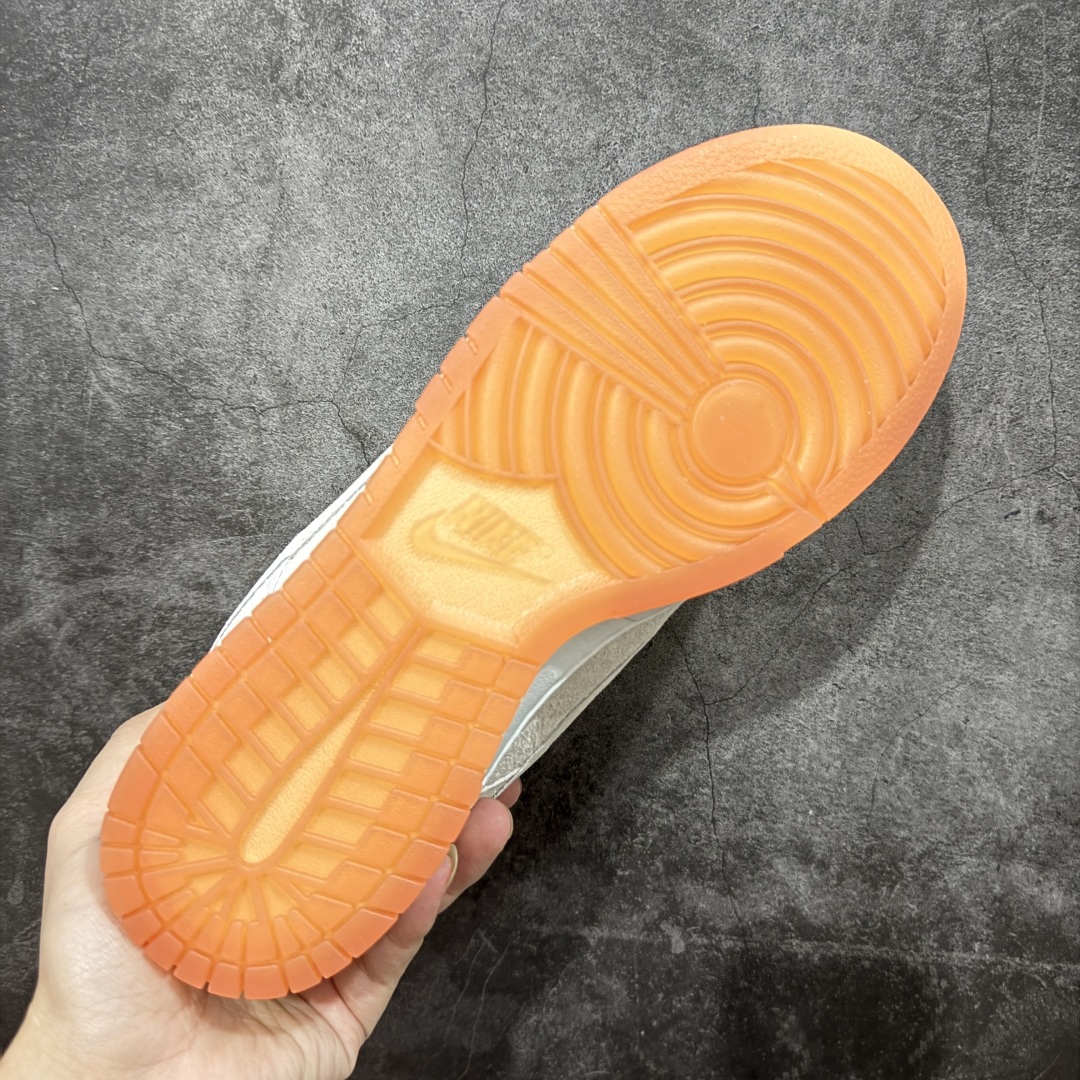  
【纯原】耐克Nike SB Dunk Low PRO B 扣篮系列低帮休闲运动滑板板鞋
鞋身由优质翻