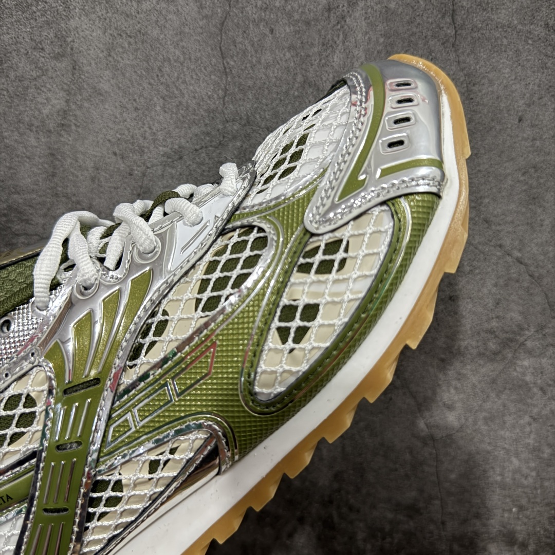  
BOTTEGA VENETA Orbit Runner BV葆蝶家时尚休闲王一博同款老爹鞋运动鞋 
