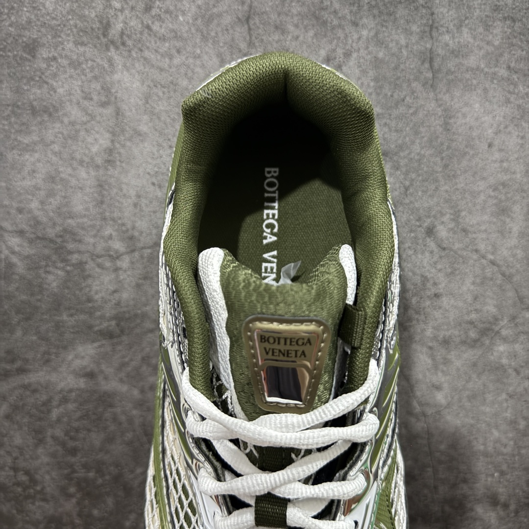  
BOTTEGA VENETA Orbit Runner BV葆蝶家时尚休闲王一博同款老爹鞋运动鞋 
