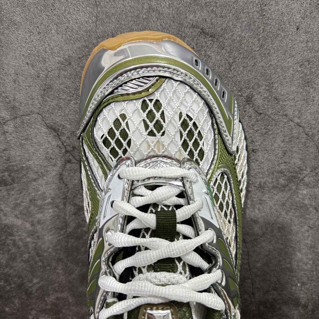  
BOTTEGA VENETA Orbit Runner BV葆蝶家时尚休闲王一博同款老爹鞋运动鞋 
