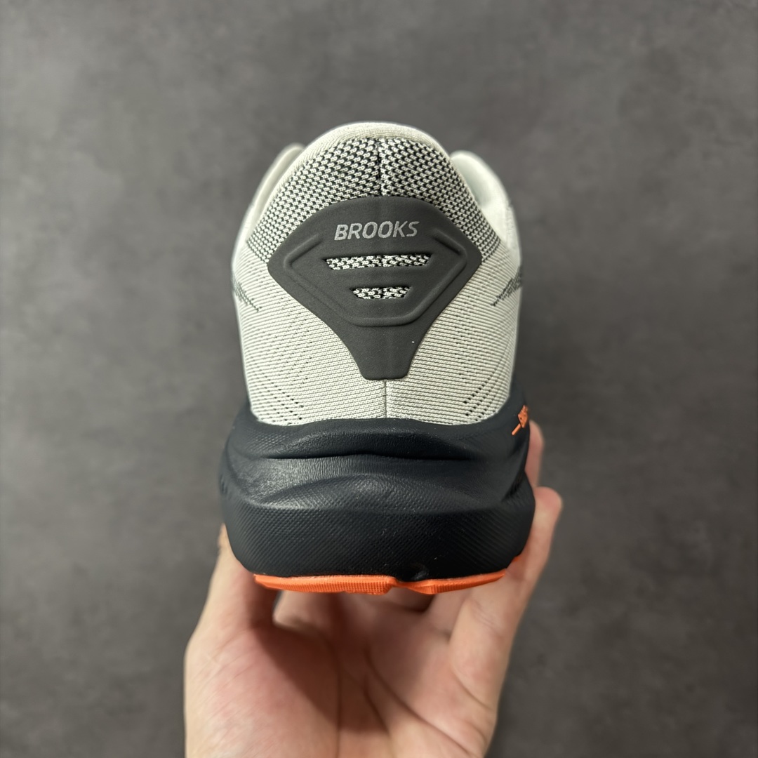  
【YH版本】BROOKS 布鲁克斯系列 GHOST 17代 减震跑步鞋
专业定制的跑鞋产品 超级甘油