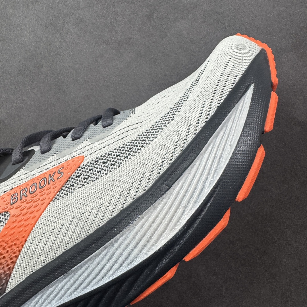  
【YH版本】BROOKS 布鲁克斯系列 GHOST 17代 减震跑步鞋
专业定制的跑鞋产品 超级甘油