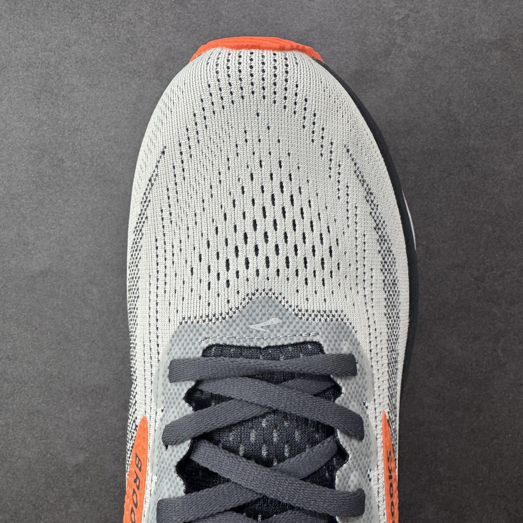  
【YH版本】BROOKS 布鲁克斯系列 GHOST 17代 减震跑步鞋
专业定制的跑鞋产品 超级甘油