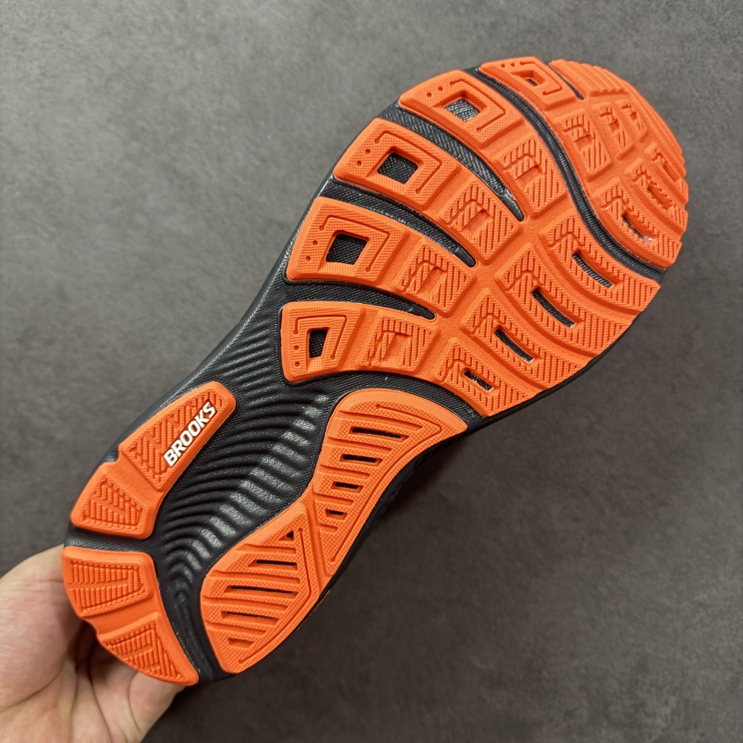  
【YH版本】BROOKS 布鲁克斯系列 GHOST 17代 减震跑步鞋
专业定制的跑鞋产品 超级甘油
