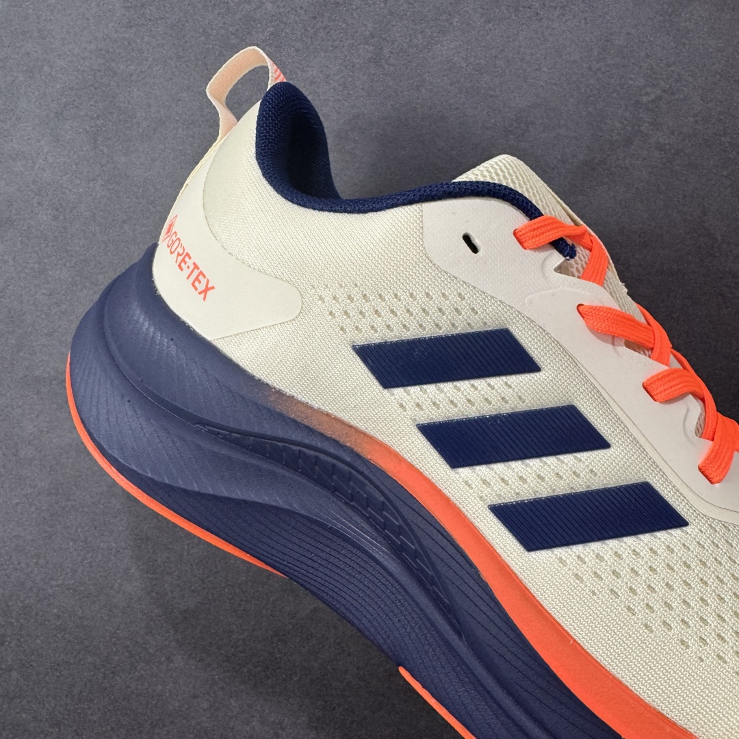  
【纯原】Adidas TERREX GORE-TEX 阿迪达斯 系带缓震轻质舒适百搭运动鞋
货号D6
