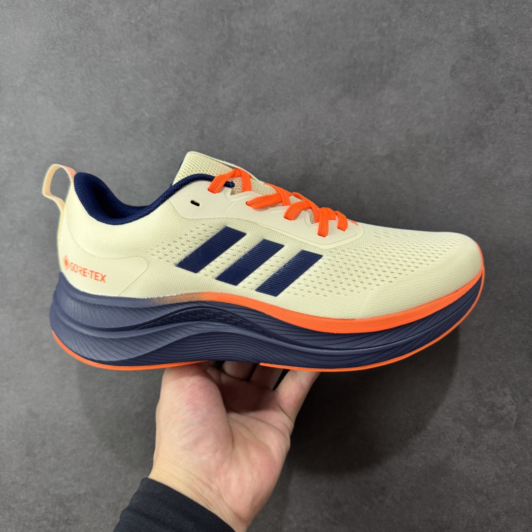  
【纯原】Adidas TERREX GORE-TEX 阿迪达斯 系带缓震轻质舒适百搭运动鞋
货号D6