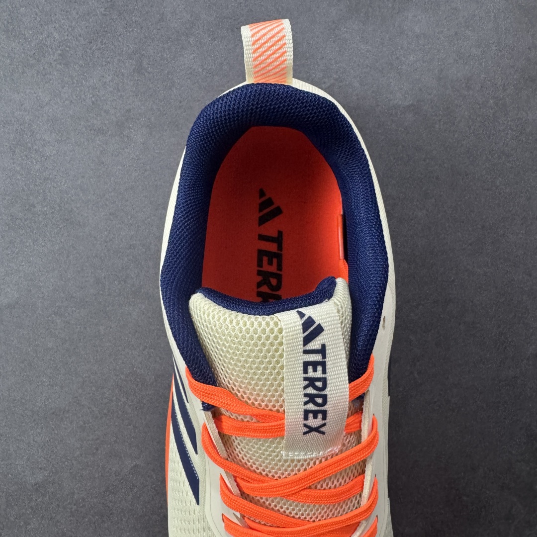  
【纯原】Adidas TERREX GORE-TEX 阿迪达斯 系带缓震轻质舒适百搭运动鞋
货号D6