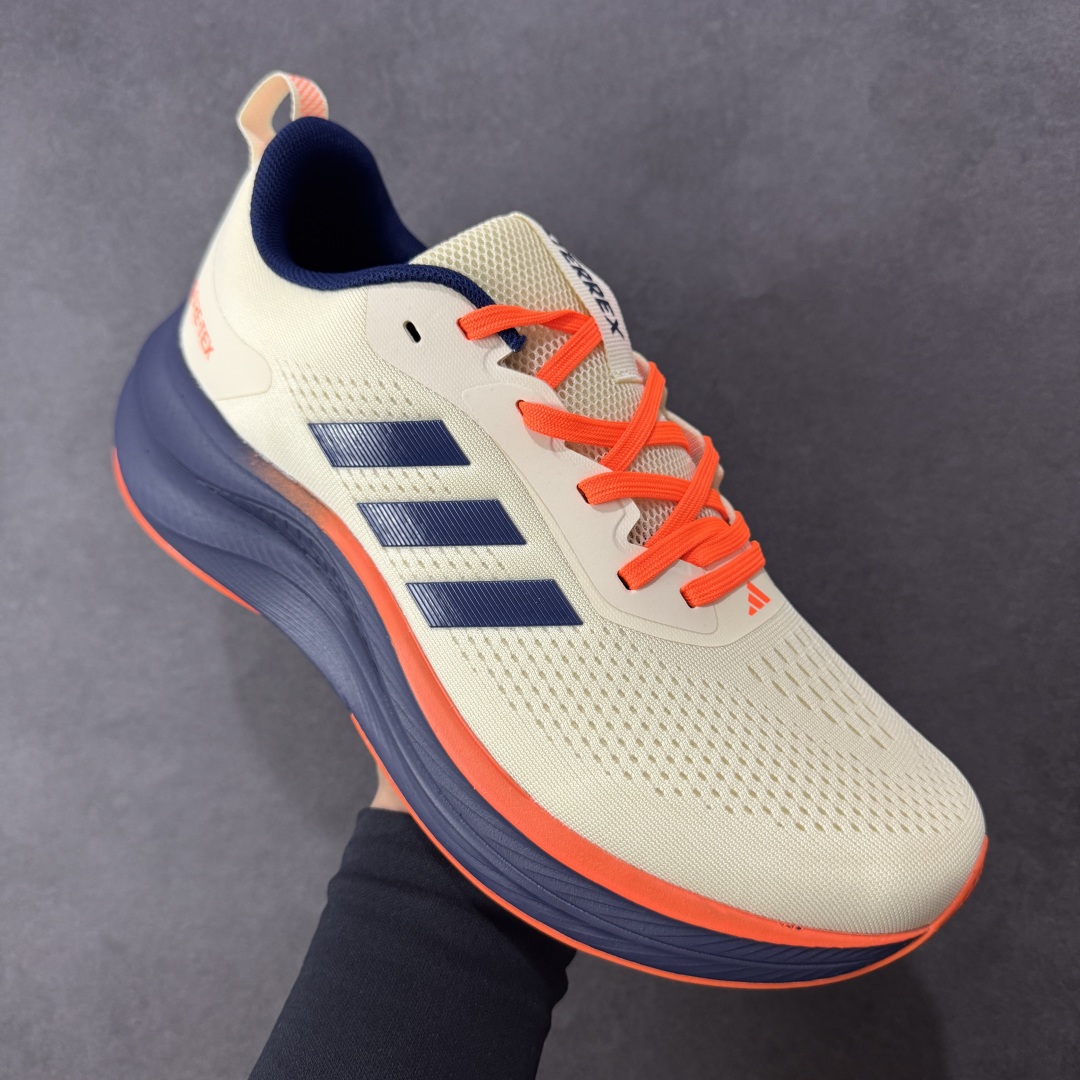  
【纯原】Adidas TERREX GORE-TEX 阿迪达斯 系带缓震轻质舒适百搭运动鞋
货号D6