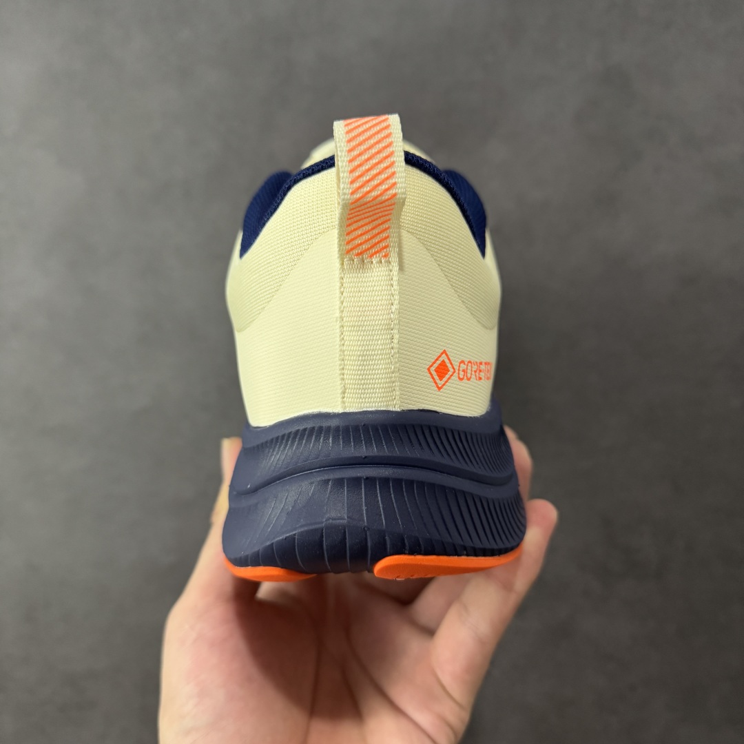  
【纯原】Adidas TERREX GORE-TEX 阿迪达斯 系带缓震轻质舒适百搭运动鞋
货号D6