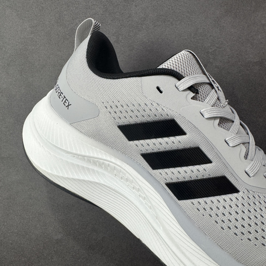 
【纯原】Adidas TERREX GORE-TEX 阿迪达斯 系带缓震轻质舒适百搭运动鞋
货号D6