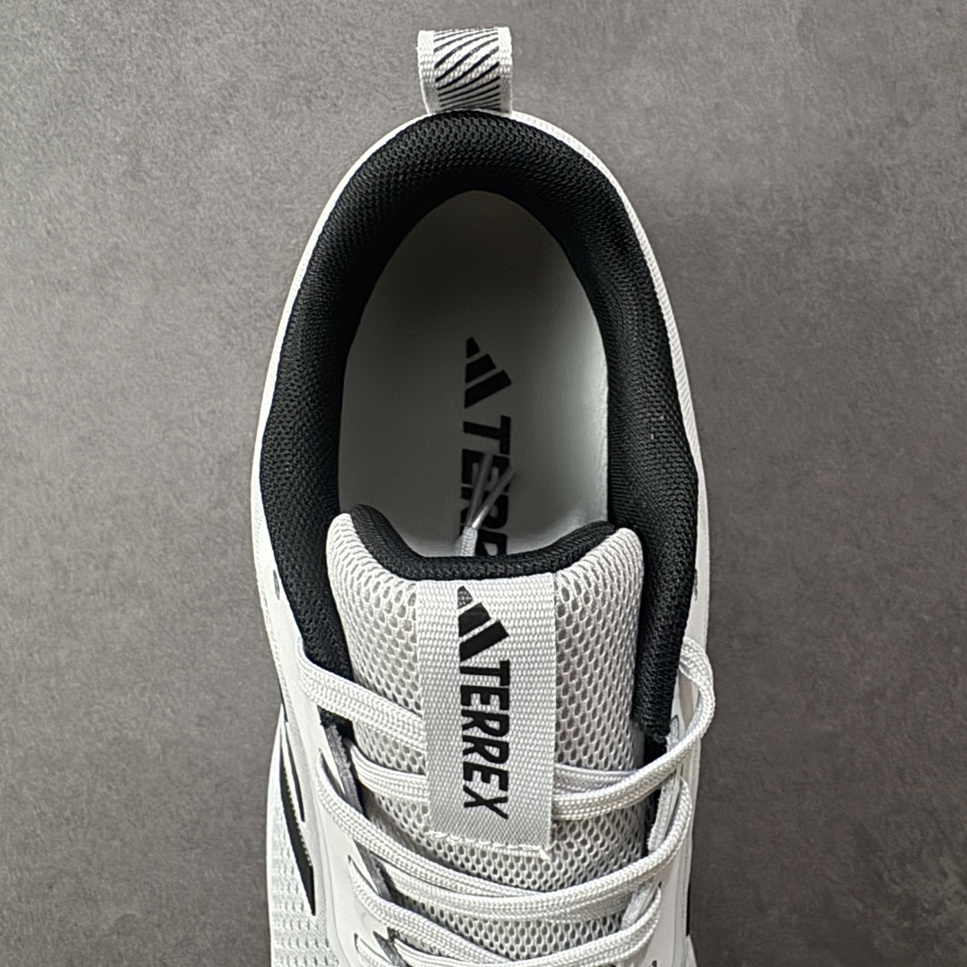  
【纯原】Adidas TERREX GORE-TEX 阿迪达斯 系带缓震轻质舒适百搭运动鞋
货号D6