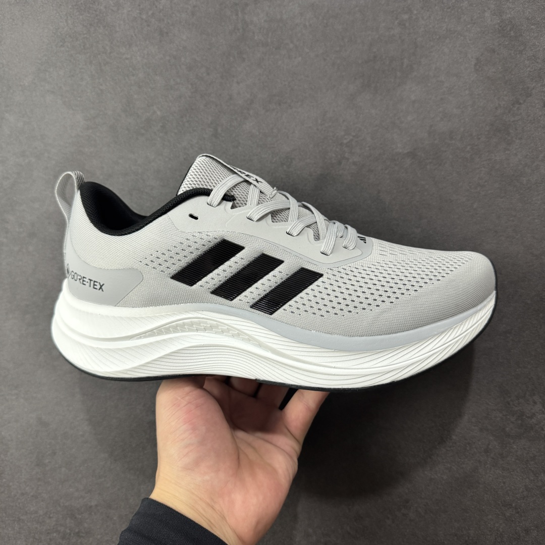  
【纯原】Adidas TERREX GORE-TEX 阿迪达斯 系带缓震轻质舒适百搭运动鞋
货号D6