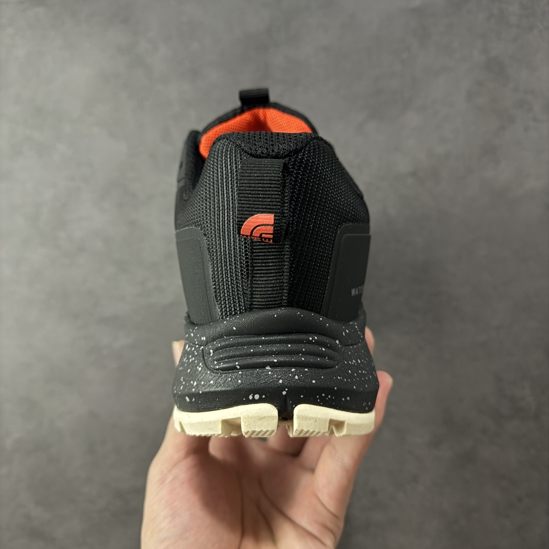  
【广东纯原版】The North Face 北面乐斯菲斯户外运动休闲登山鞋越野徒步鞋 广东大厂品质 