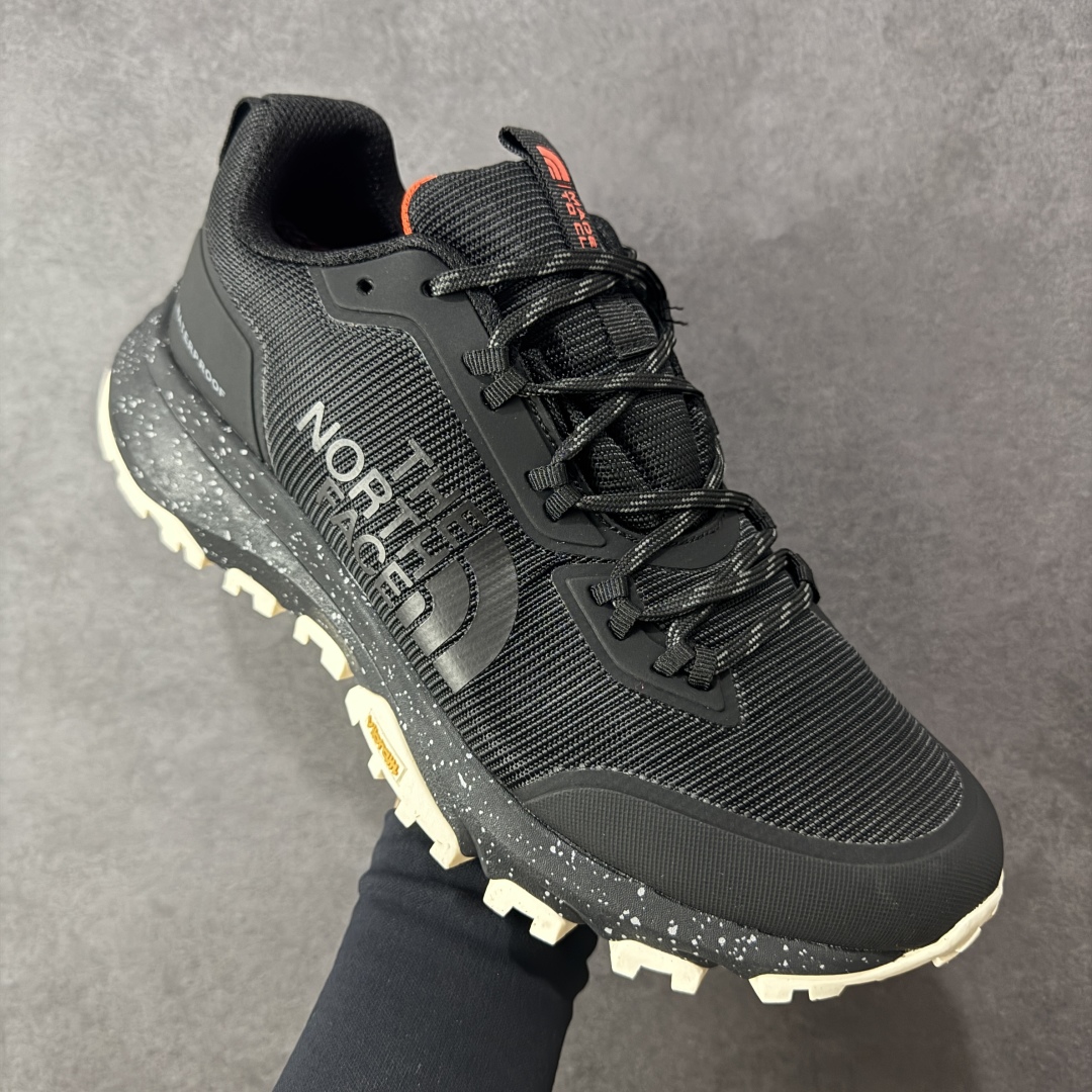  
【广东纯原版】The North Face 北面乐斯菲斯户外运动休闲登山鞋越野徒步鞋 广东大厂品质 