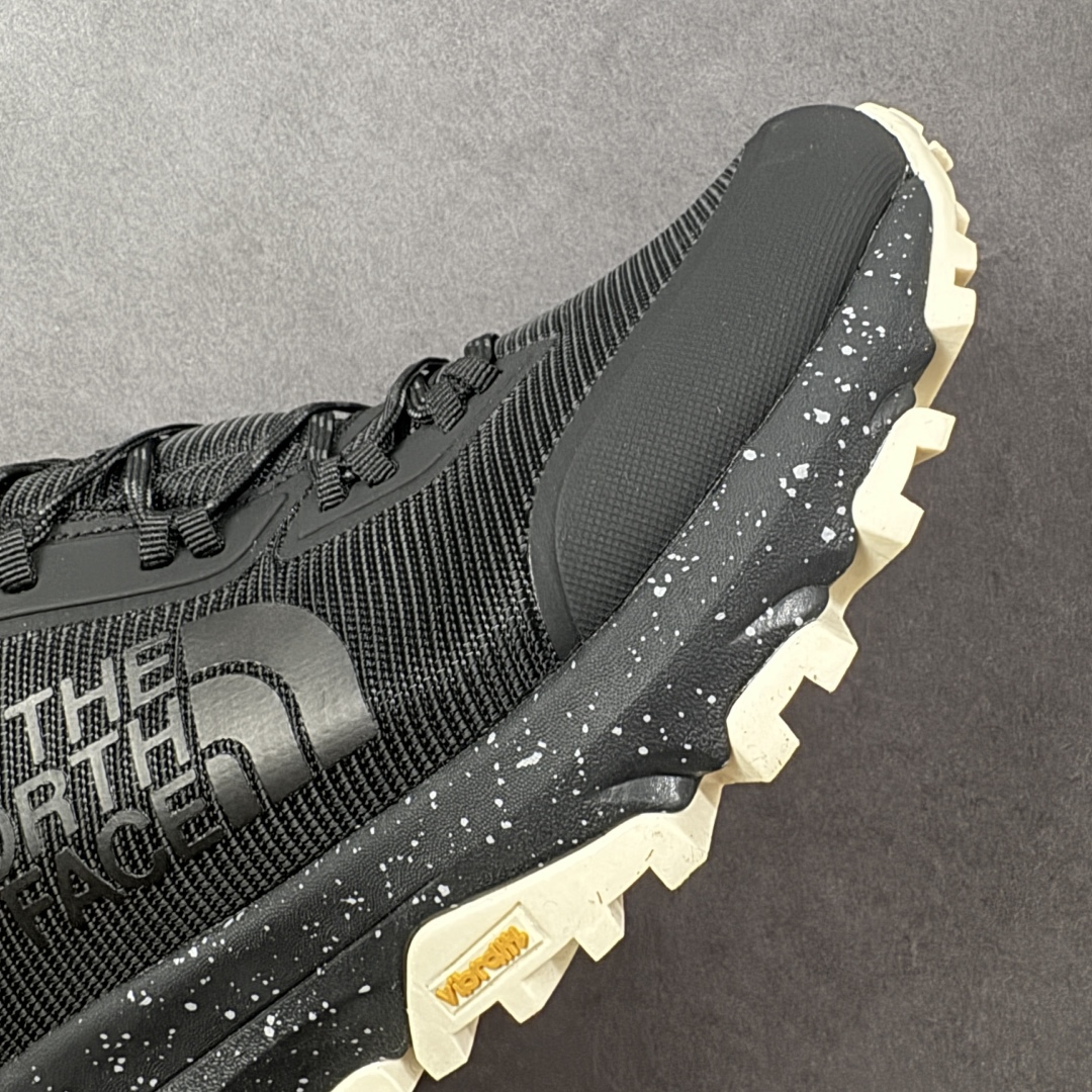  
【广东纯原版】The North Face 北面乐斯菲斯户外运动休闲登山鞋越野徒步鞋 广东大厂品质 