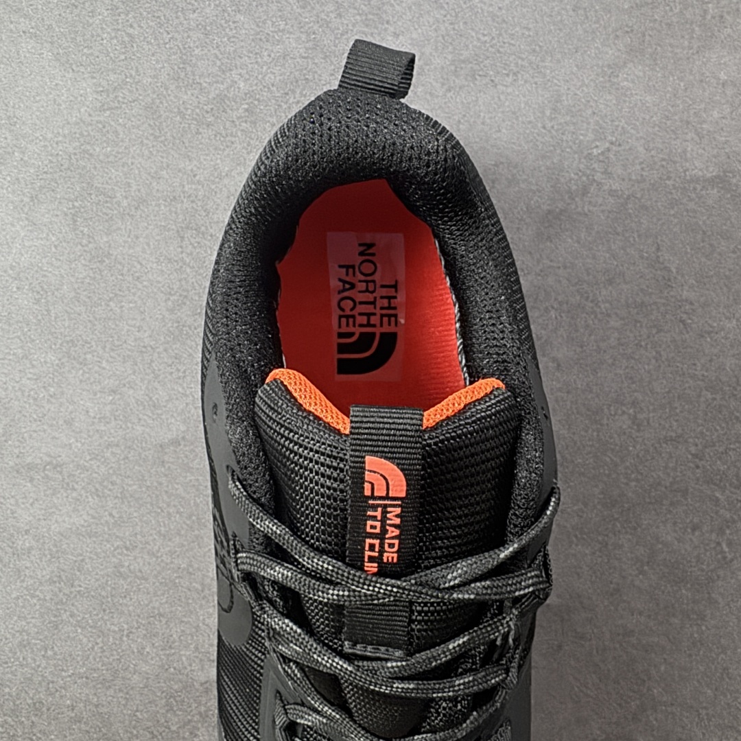  
【广东纯原版】The North Face 北面乐斯菲斯户外运动休闲登山鞋越野徒步鞋 广东大厂品质 