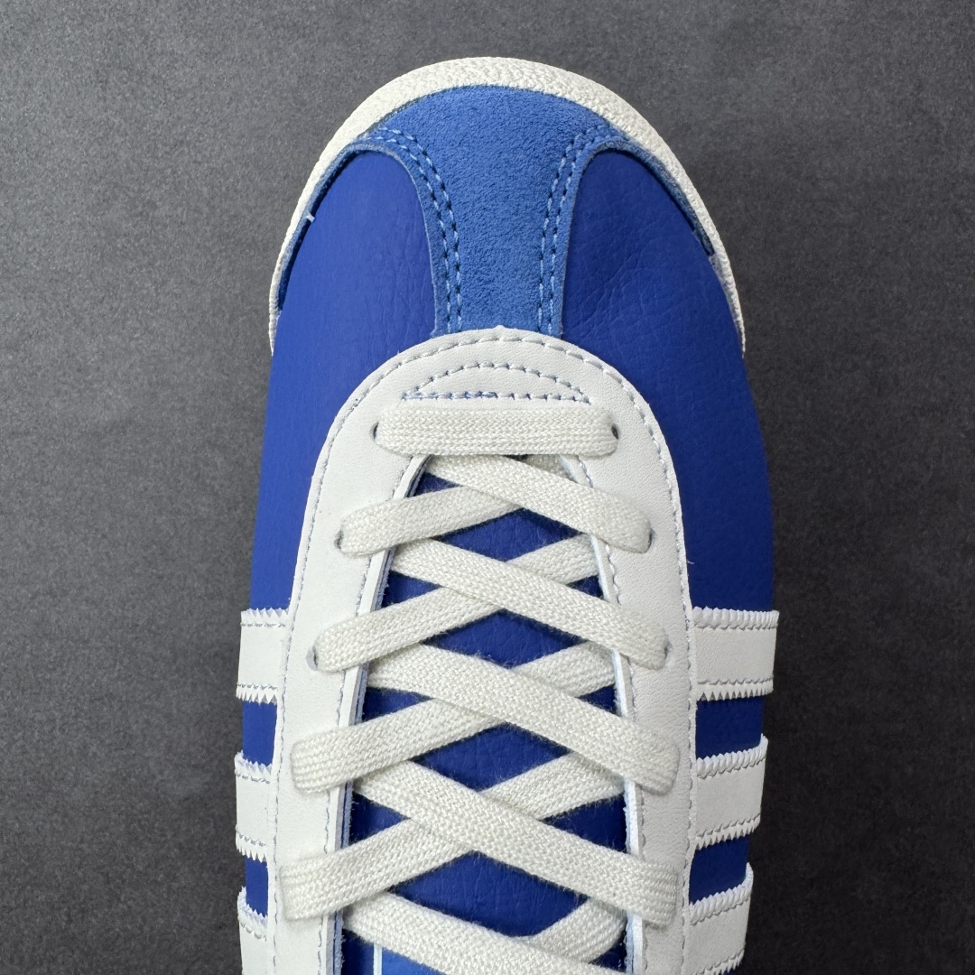 图片[8]-【公司级】AD CP ITALIA SPZL低帮休闲跑鞋 全新高端零售平台专供品质出货 全鞋身采用头层牛皮 包括鞋舌也是头层皮 私模大底 非市面公底 货号：IH3307 尺码：40-45-选品中心