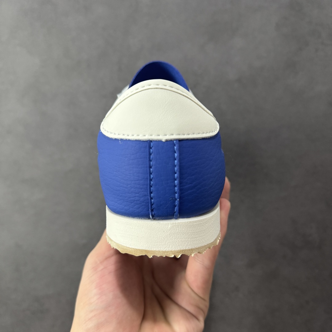 图片[4]-【公司级】AD CP ITALIA SPZL低帮休闲跑鞋 全新高端零售平台专供品质出货 全鞋身采用头层牛皮 包括鞋舌也是头层皮 私模大底 非市面公底 货号：IH3307 尺码：40-45-选品中心