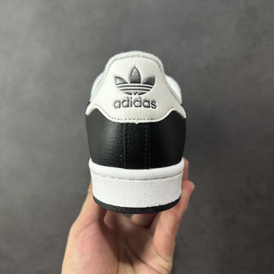 图片[4]-【公司级】Adidas Originals Superstar II 联名款贝壳头 官网同步 实拍首发渠道正品订单 诠释市场最高工艺水平区别市面普通真标版本，进出专柜无压力 货号：JQ0314 尺码：35-45-选品中心