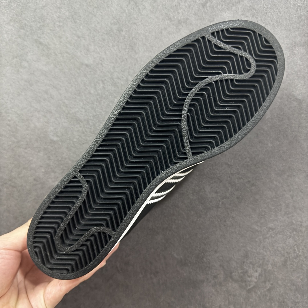 图片[9]-【公司级】Adidas Originals Superstar II 联名款贝壳头 官网同步 实拍首发渠道正品订单 诠释市场最高工艺水平区别市面普通真标版本，进出专柜无压力 货号：JQ0314 尺码：35-45-选品中心