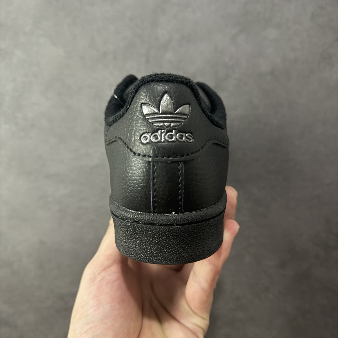 图片[4]-【公司级】Adidas Originals Superstar II 联名款贝壳头 官网同步 实拍首发渠道正品订单 诠释市场最高工艺水平区别市面普通真标版本，进出专柜无压力 货号：JQ3914 尺码：35-45-选品中心