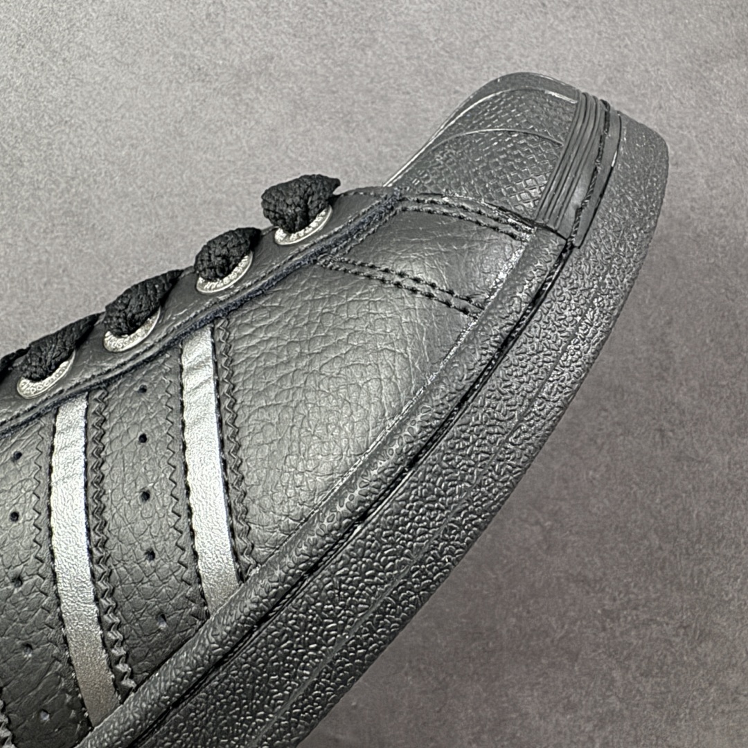 图片[5]-【公司级】Adidas Originals Superstar II 联名款贝壳头 官网同步 实拍首发渠道正品订单 诠释市场最高工艺水平区别市面普通真标版本，进出专柜无压力 货号：JQ3914 尺码：35-45-选品中心