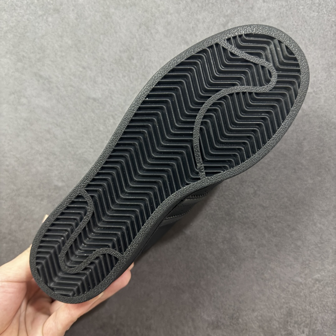 图片[9]-【公司级】Adidas Originals Superstar II 联名款贝壳头 官网同步 实拍首发渠道正品订单 诠释市场最高工艺水平区别市面普通真标版本，进出专柜无压力 货号：JQ3914 尺码：35-45-选品中心