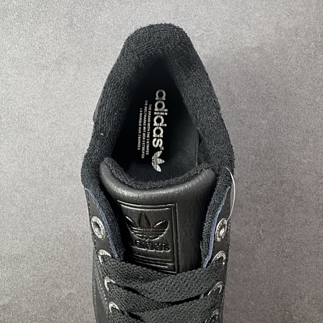 图片[7]-【公司级】Adidas Originals Superstar II 联名款贝壳头 官网同步 实拍首发渠道正品订单 诠释市场最高工艺水平区别市面普通真标版本，进出专柜无压力 货号：JQ3914 尺码：35-45-选品中心