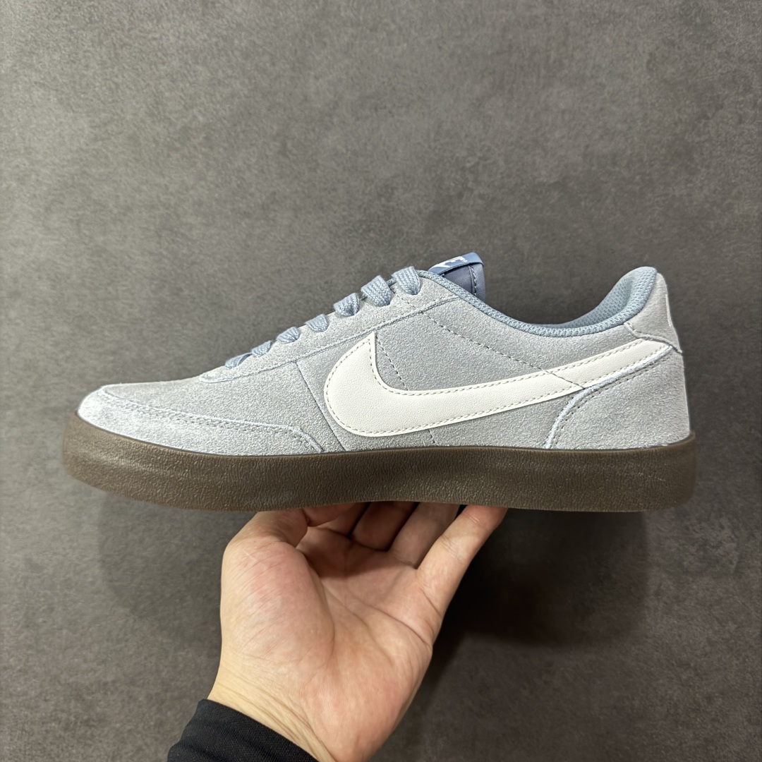 图片[2]-【公司级】Nike SB Force 58 硫化杯底 传统篮球风格 Nike SB Force 58 男/女滑板鞋采用包边设计 经久耐穿 硫化结构则有效提升灵活性 穿上这款创意力作 助你耀动街头 采用帆布和翻毛皮组合材料 融入打孔设计 为你打造彰显经典篮球风范的整体造型 货号：FQ8903-401 尺码：35.5 36 36.5 37.5 38 38.5 39 40 40.5 41 42 42.5 43 44 45-选品中心