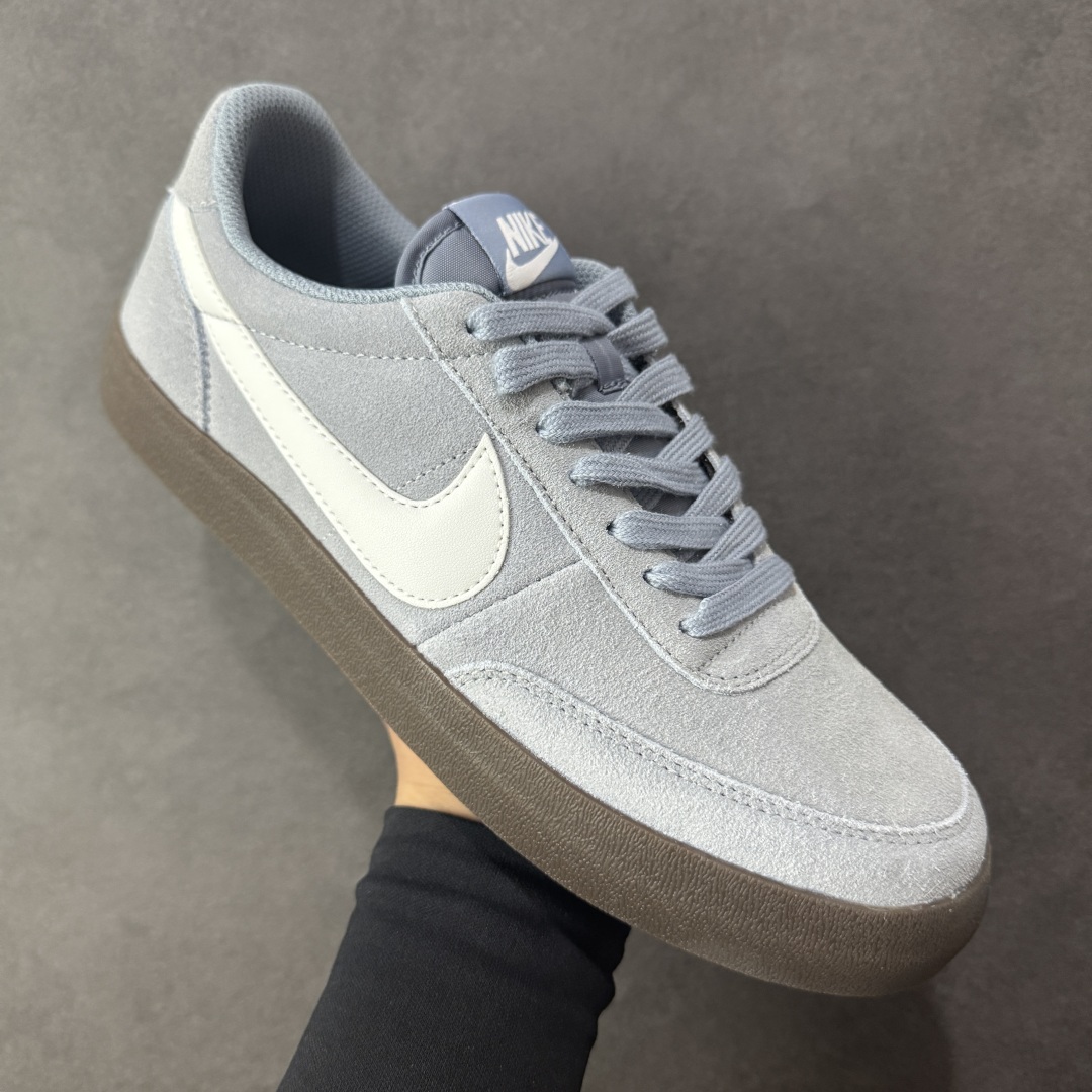 图片[3]-【公司级】Nike SB Force 58 硫化杯底 传统篮球风格 Nike SB Force 58 男/女滑板鞋采用包边设计 经久耐穿 硫化结构则有效提升灵活性 穿上这款创意力作 助你耀动街头 采用帆布和翻毛皮组合材料 融入打孔设计 为你打造彰显经典篮球风范的整体造型 货号：FQ8903-401 尺码：35.5 36 36.5 37.5 38 38.5 39 40 40.5 41 42 42.5 43 44 45-选品中心