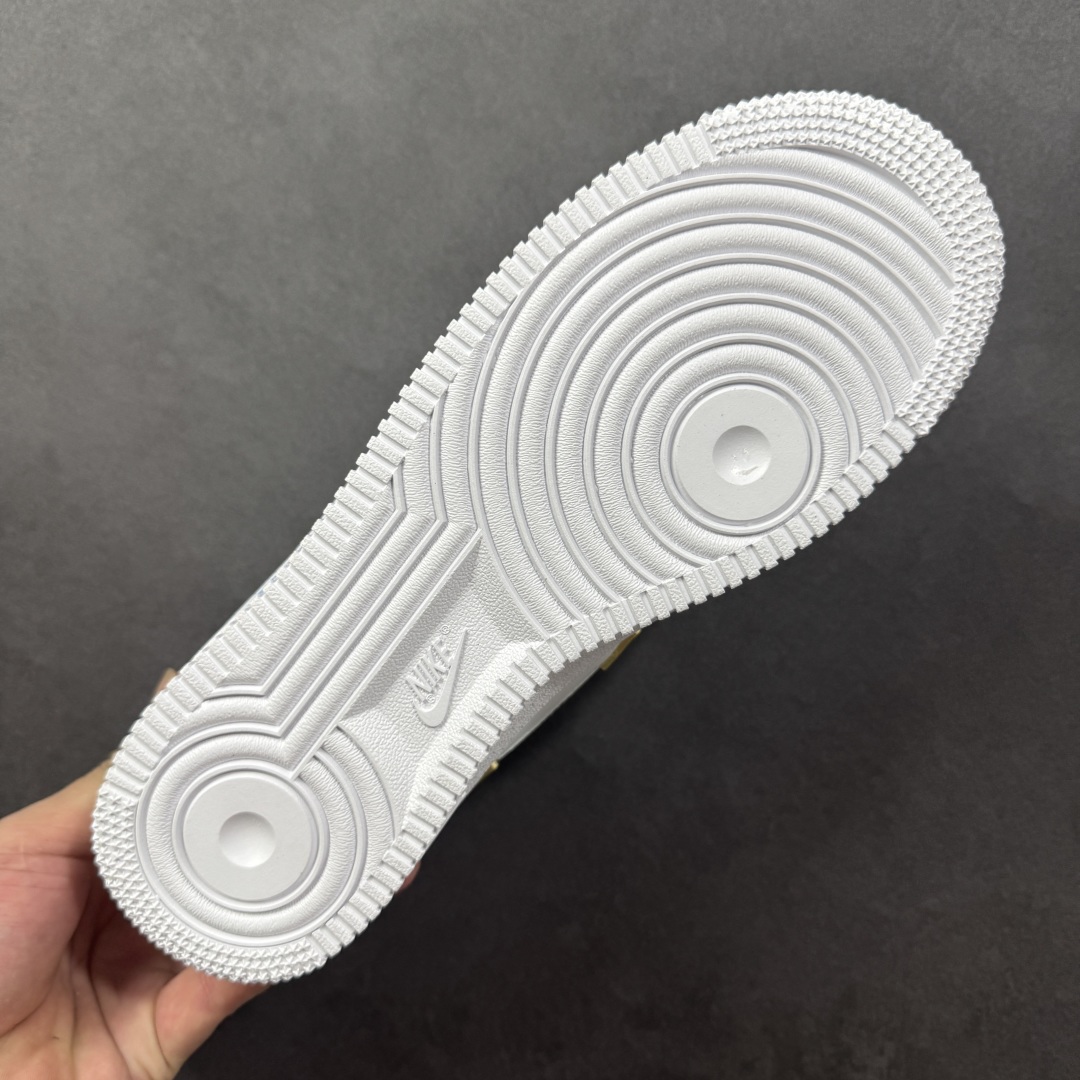 图片[9]-【定制版】Nike Air Force 1\’07 Low 四勾莫奈印象 空军一号低帮休闲板鞋  #定制皮料 定制鞋盒 原楦原纸板 纯正空军版型 内置全掌气垫 货号：ZH0316-105  尺码：36 36.5 37.5 38 38.5 39 40 40.5 41 42 42.5 43 44 44.5 45 编码：HXSA310320-选品中心