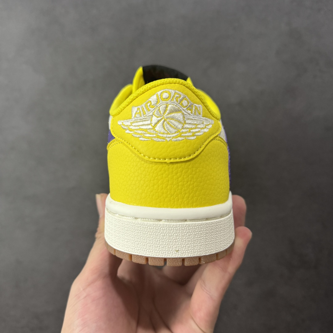  
【纯原】Travis Scott x Fragment Design x Air Jordan 1 