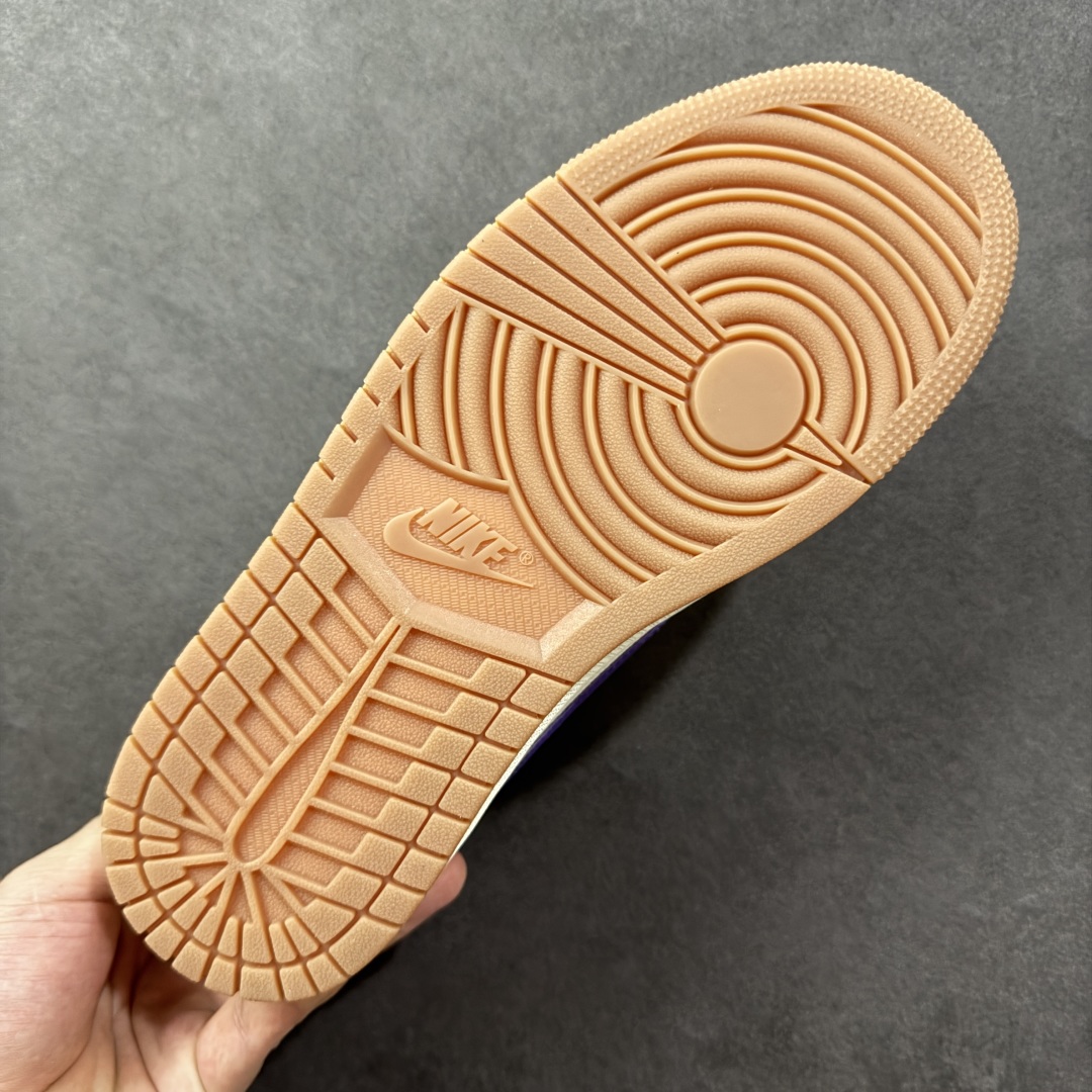  
【纯原】Travis Scott x Fragment Design x Air Jordan 1 