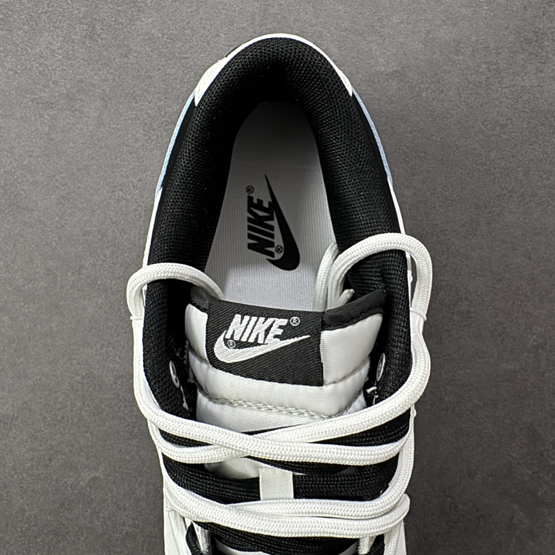 图片[7]-【YC纯原】Nike SB Dunk Low \”Just Do it\” 绑带 周年高端定制 低帮休闲板鞋 WB0515-088  #定制鞋盒 大厂纯原品质出货 超高清洁度 皮料切割干净无任何毛边 细节完美   尺码：40 40.5 41 42 42.5 43 44 44.5 45 46 编码：HXSB330340-选品中心