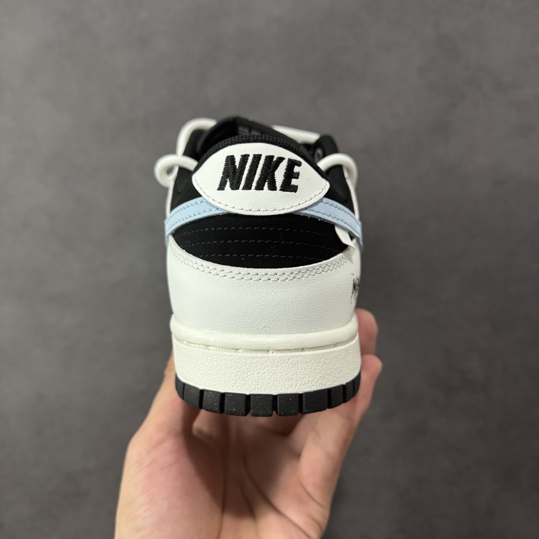 图片[4]-【YC纯原】Nike SB Dunk Low \”Just Do it\” 绑带 周年高端定制 低帮休闲板鞋 WB0515-088  #定制鞋盒 大厂纯原品质出货 超高清洁度 皮料切割干净无任何毛边 细节完美   尺码：40 40.5 41 42 42.5 43 44 44.5 45 46 编码：HXSB330340-选品中心