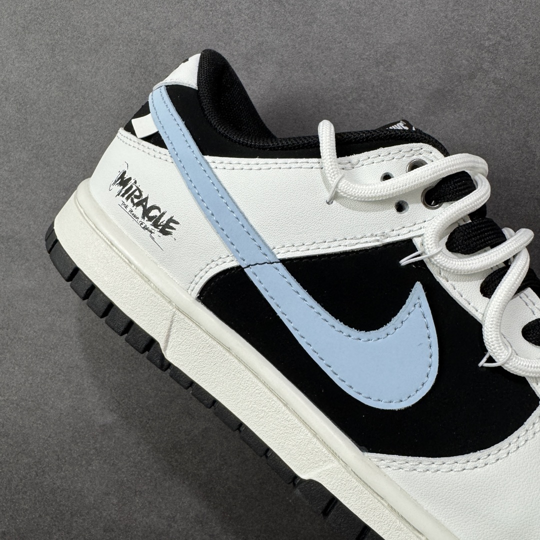 图片[6]-【YC纯原】Nike SB Dunk Low \”Just Do it\” 绑带 周年高端定制 低帮休闲板鞋 WB0515-088  #定制鞋盒 大厂纯原品质出货 超高清洁度 皮料切割干净无任何毛边 细节完美   尺码：40 40.5 41 42 42.5 43 44 44.5 45 46 编码：HXSB330340-选品中心