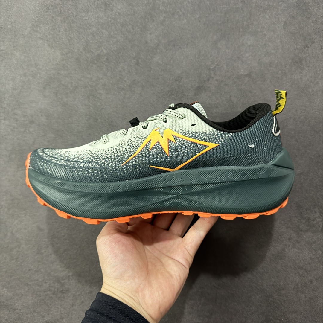  
【纯原】Asics Gel-Trabuco Max 4 复古亚瑟士透气休闲鞋缓震男子耐磨跑步鞋 

